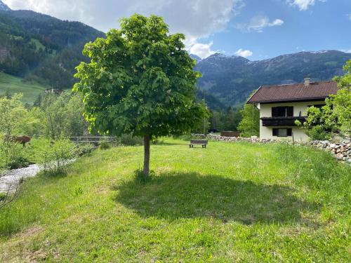 Apartment Haus Christina