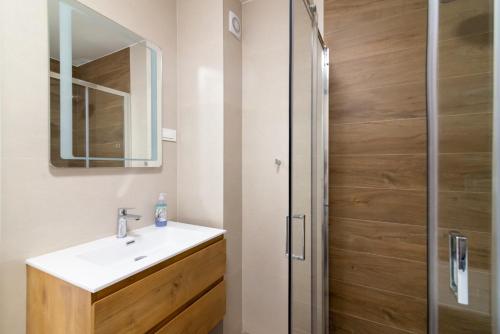 Apartment Krolo