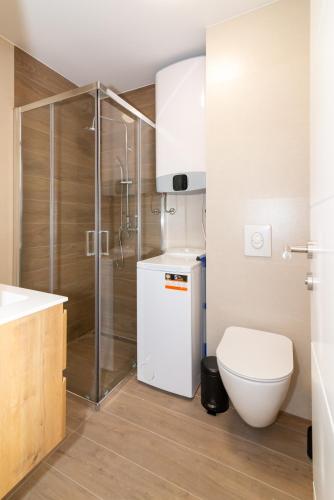 Apartment Krolo
