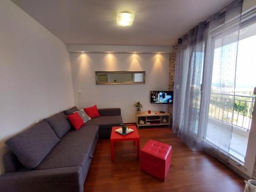 Domito Apartment Žnjan