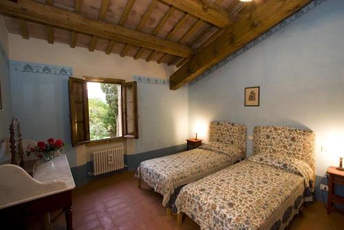 Gallery image of Villa dell'Ovo in Brisighella