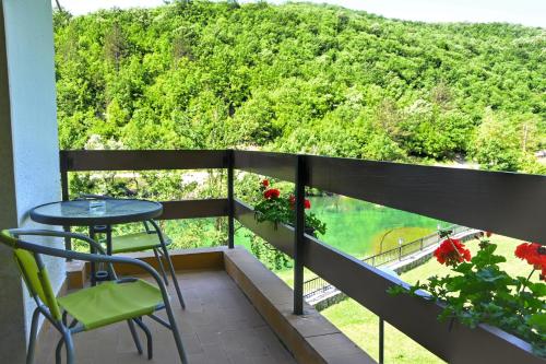Foto da galeria de Jazina Hotel em Trebinje