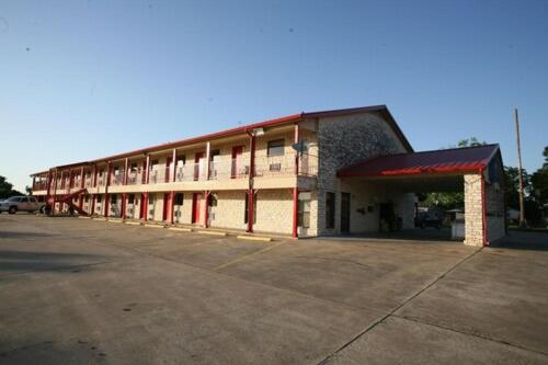 Gallery image of Americas Best Value Inn - Edna in Edna