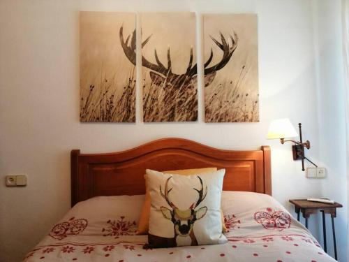 Lujo y vistas - hidromasaje, fuego y piscina en la montaña - Herbasabina 5