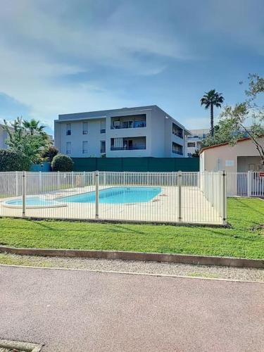 Superbe appartement avec Balcon- Wifi- Clim