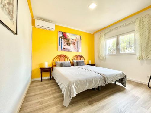 Villa Balcones Torrevieja by Villas&You