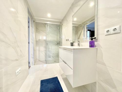 Villa Balcones Torrevieja by Villas&You