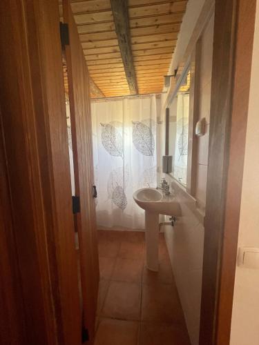 Bilik mandi di Monte da Azinheira