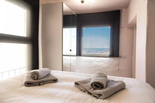 Chic Designer Apartment