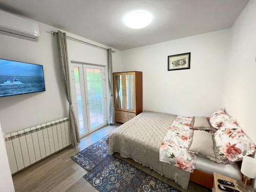 Studio Apartment Rafael