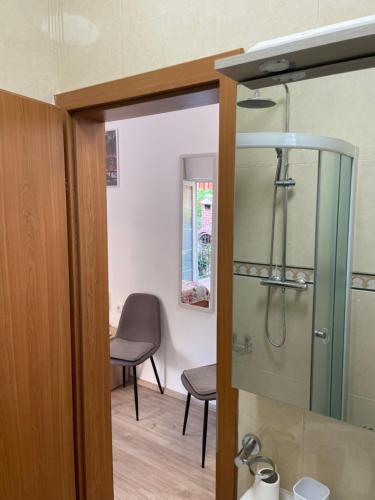 Studio Apartment Rafael