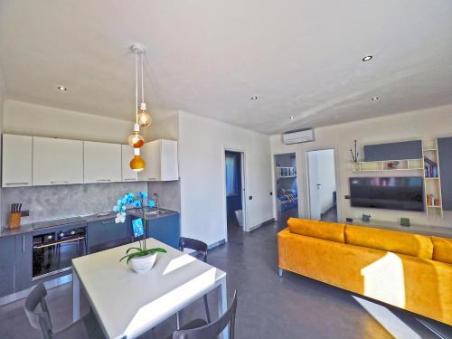 Afbeelding uit fotogalerij van La Valle Incantata in Lerici