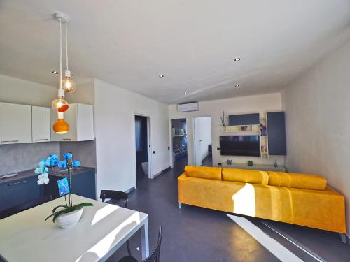 Afbeelding uit fotogalerij van La Valle Incantata in Lerici