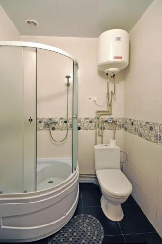 Ванна кімната в Smart