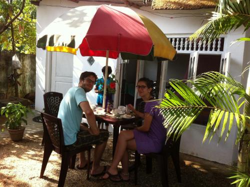 Huéspedes de Robert Inn Dambulla