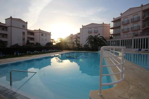 JM - St James, apart com WIFI, piscina a 50 mt da Praia