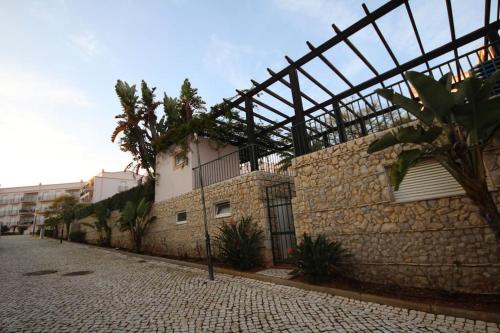 JM - St James, apart com WIFI, piscina a 50 mt da Praia