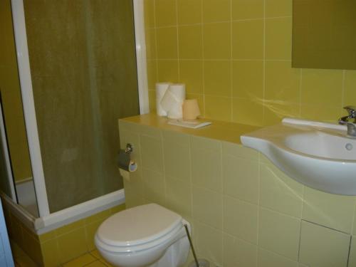 Gambar di galeri bagi HI Hostel Rijeka di Rijeka