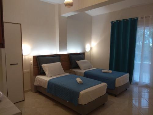 Gallery image of Tzafi's Apartments 2 in Mesongi