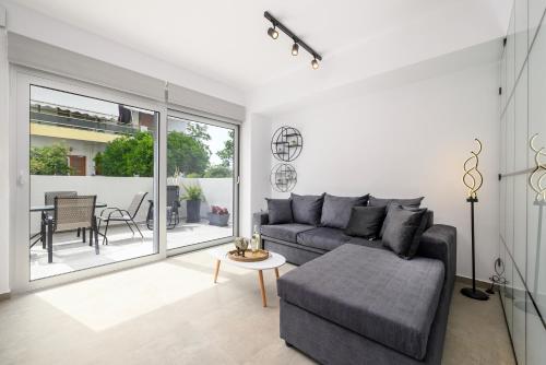 Aetherius Executive Suite 5 Min to BEACH