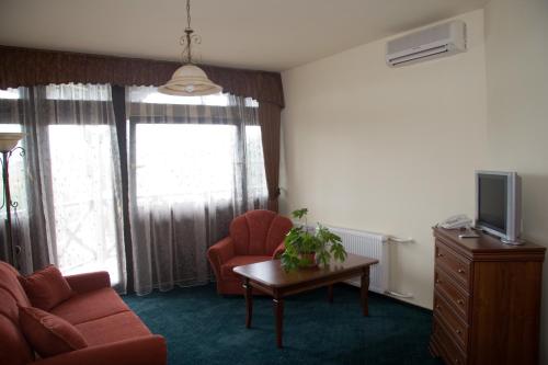 Gallery image of Hotel Fortuna in Dávod