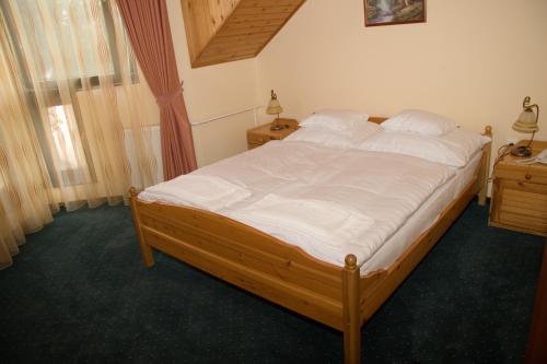 Gallery image of Hotel Fortuna in Dávod