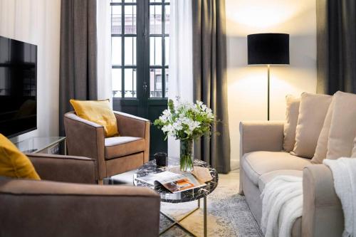 San Buenaventura Apartment 12