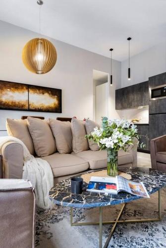 San Buenaventura Apartment 12