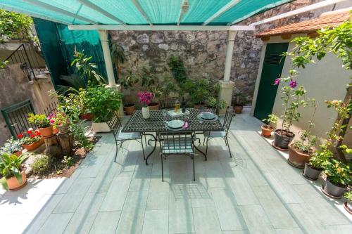 Sweet Studio with terrace