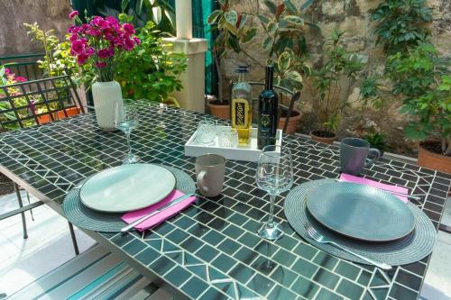 Sweet Studio with terrace