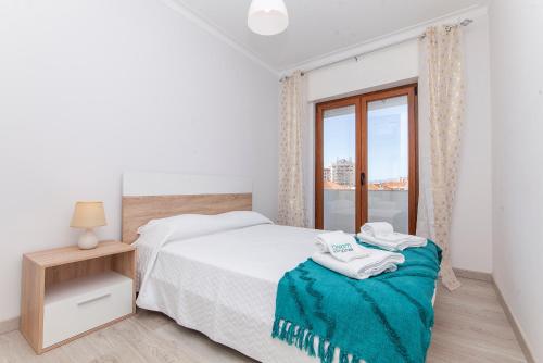 Postel nebo postele na pokoji v ubytování C09 - Portimão 3 Bed Holiday Apartment