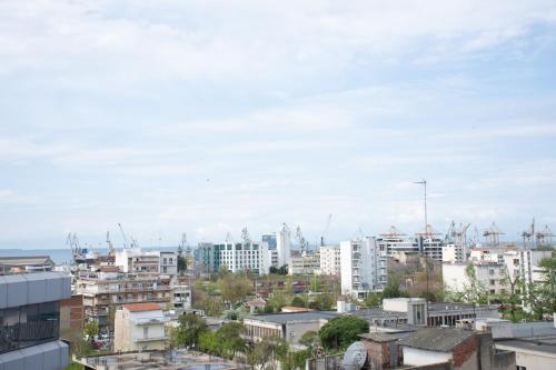 SKG Dream Residence
