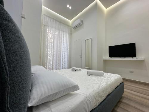 Sun Art Naples Rooms