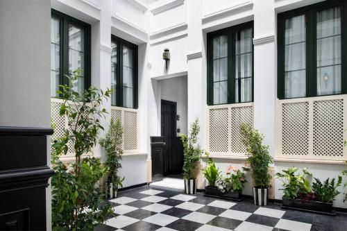 San Buenaventura Apartment 13