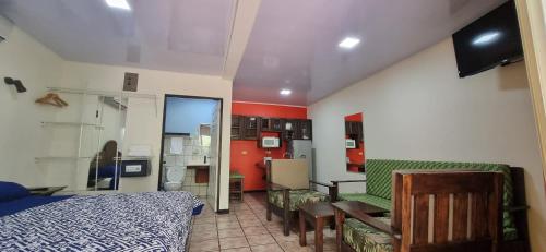 Gallery image of Mangaby Playa Hermosa in Playa Hermosa
