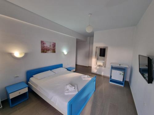 Imagen de la galería de Itaka Hotel Lukova, en Lukovë