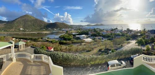Gallery image of Grand Case Palace in Grand Case