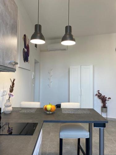 City Vibes apartment