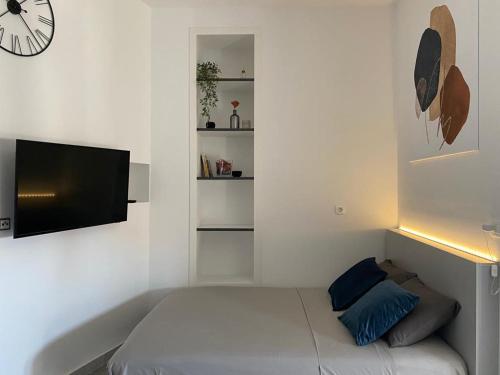 City Vibes apartment