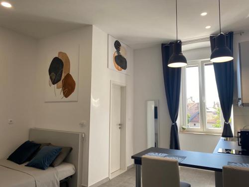 City Vibes apartment