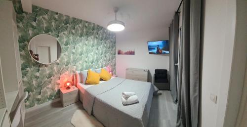 Apartamento Playa Chica