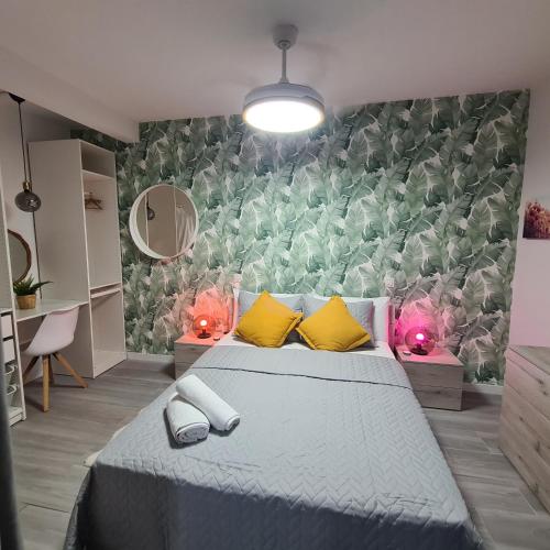 Apartamento Playa Chica