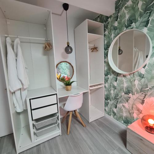 Apartamento Playa Chica