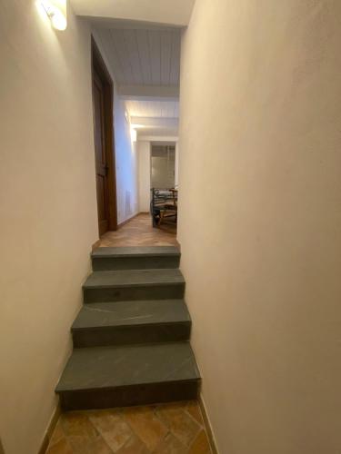 Fotografie z fotogalerie ubytování B&B Marina v destinaci Fosdinovo
