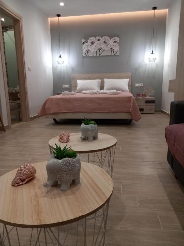 Kolymbia summer holidays