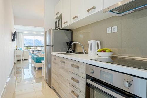 Gallery image of Palapart Gikas Gouvia in Gouvia