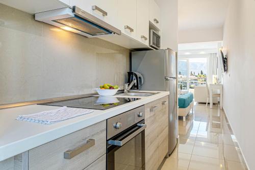 Gallery image of Palapart Gikas Gouvia in Gouvia