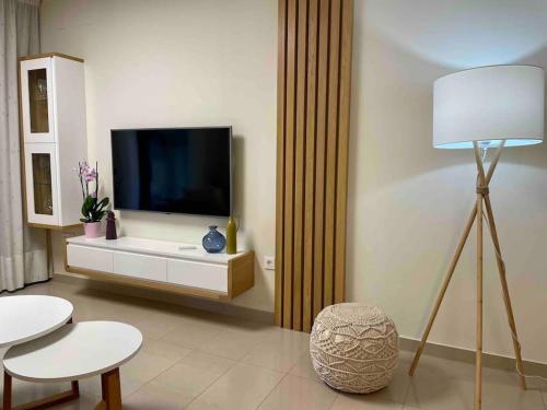 Apartment by the beach, Cala de Benidorm
