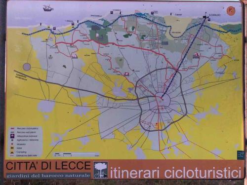 a map of the china disease influenza outbreak at Eleutheria beach villa by the beach in Torre Chianca