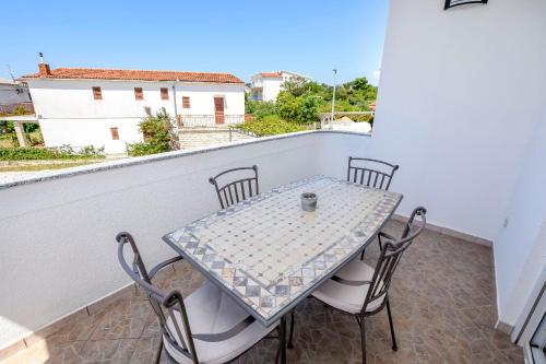 Apartments Antea